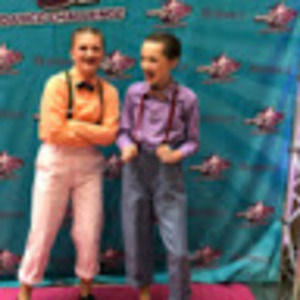 Meet your Posher, Jillian